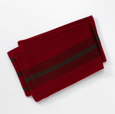 Fossil Hugh Scarf
