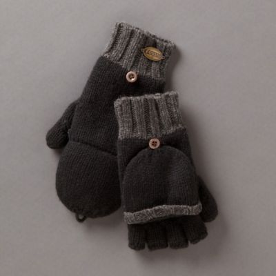 Fossil Trent Mittens