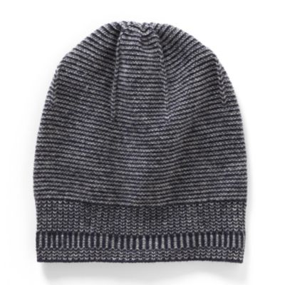 Chopper Stripe Beanie