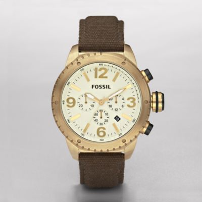 watch,watches,mens watches,vintage bronze,chronograph