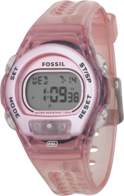Digital Watches