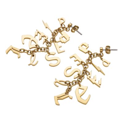 FONTS EARRINGS