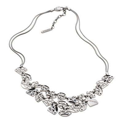 Diesel Necklace