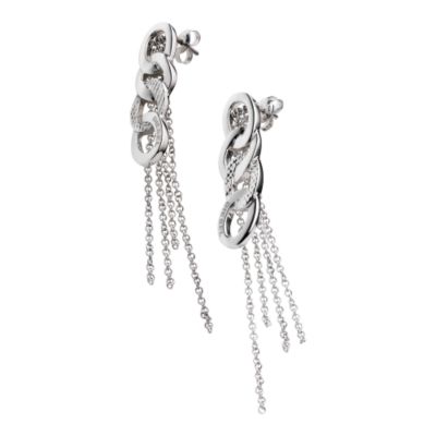 Diesel Earrings