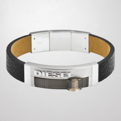 Smoke X-ray Bracelet