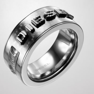 Smoke X-ray Ring