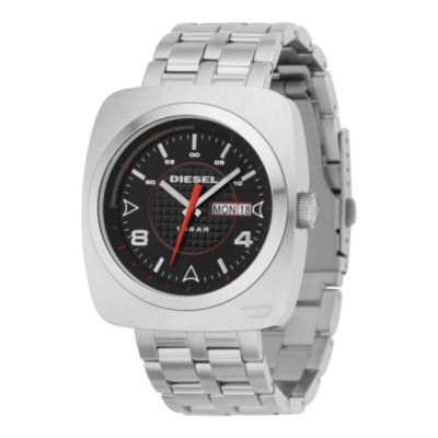 Analog Watch