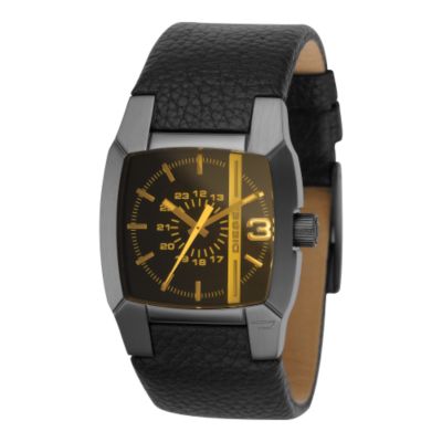Analog Watch
