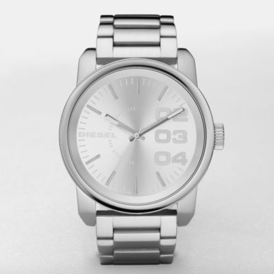 Analog Watch