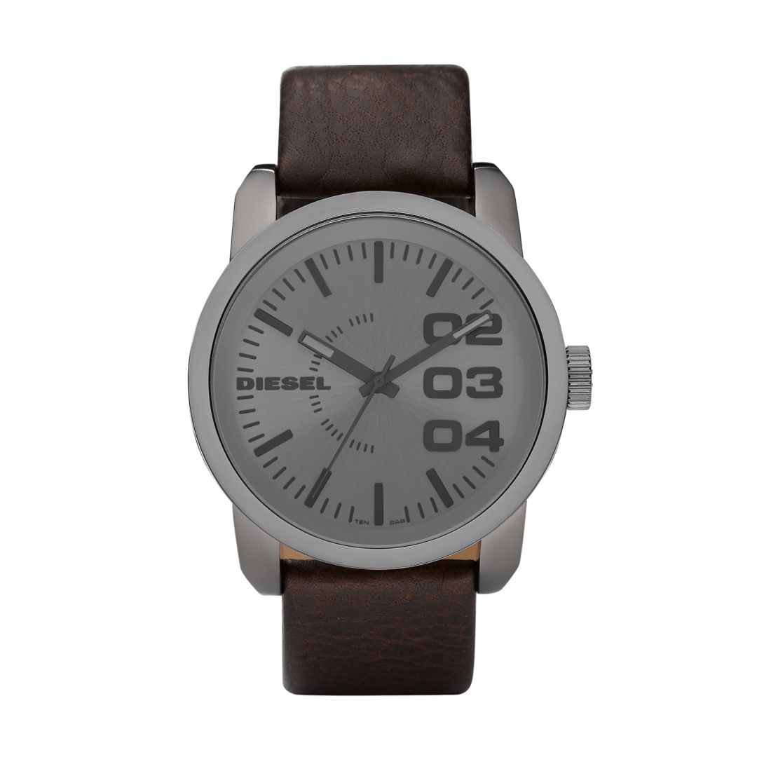 diesel wrist watch