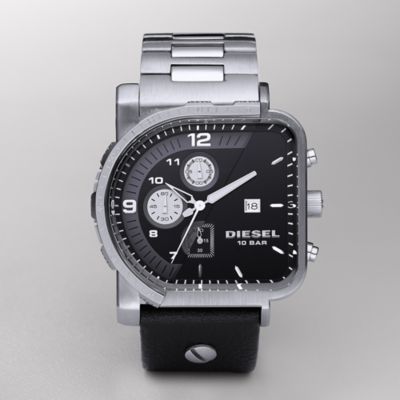 Diesel Time