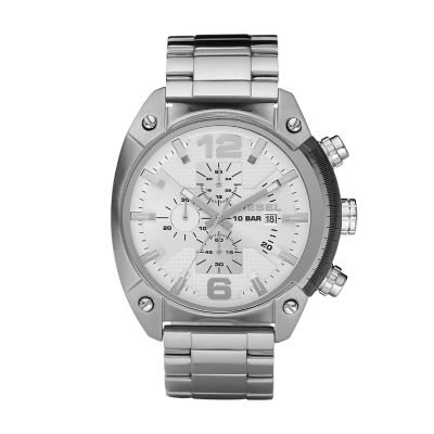 Chronograph Watch