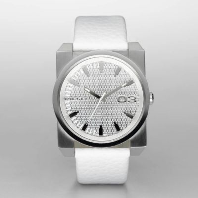 Analog Watch