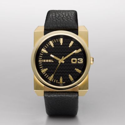 Analog Watch