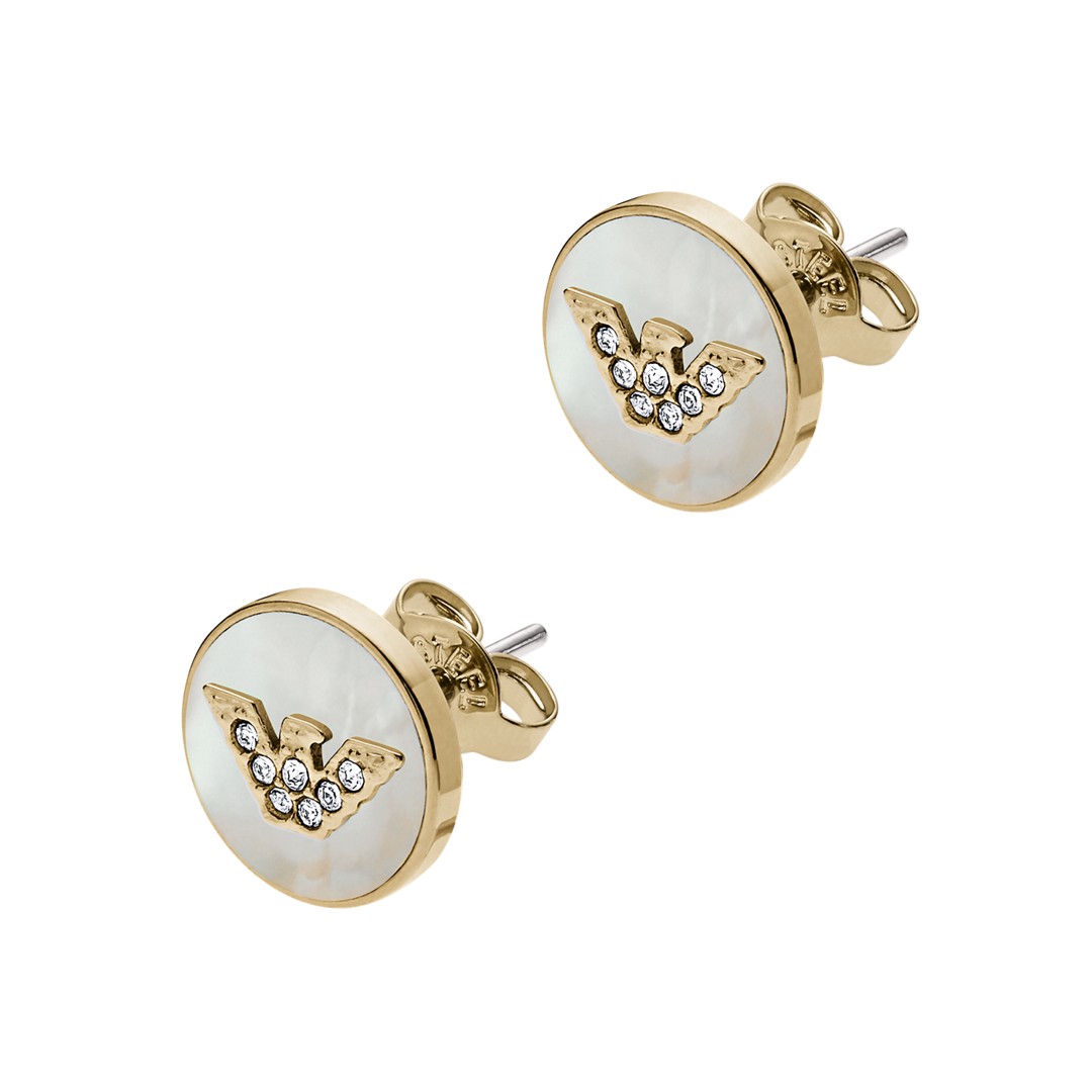 Emporio Armani Emporio Armani Women&Apos;S Earrings Egs2354710 Jewelry - EGS2354710-WSI Emporio Armani Emporio Armani Women&Apos;S Earrings Egs2354710 Jewelry - EGS2354710-WSI