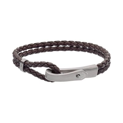 upc number 723763266710 is associated  with Emporio-Armani Emporio Armani Men&Apos;S Bracelet Egs2476040 jewelry - EGS2476040-WSI