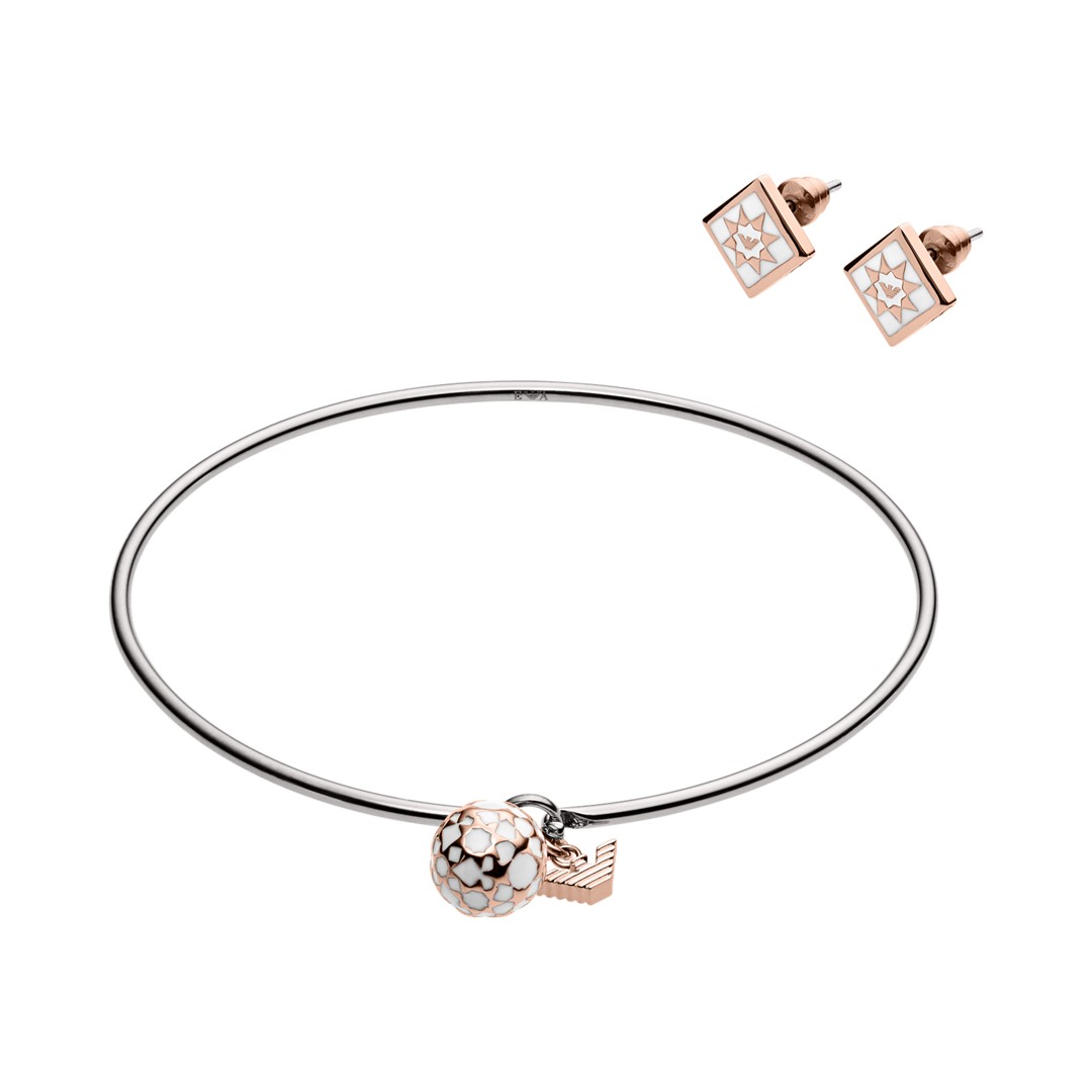 Emporio Armani Emporio Armani Women&Apos;S Gift Set Egs2486040 jewelry - EGS2486040-WSI Emporio Armani Emporio Armani Women&Apos;S Gift Set Egs2486040 jewelry - EGS2486040-WSI