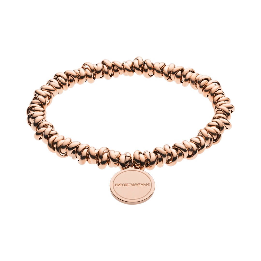 Emporio Armani Emporio Armani Women&Apos;S Bracelet Egs2490221 jewelry - EGS2490221-WSI Emporio Armani Emporio Armani Women&Apos;S Bracelet Egs2490221 jewelry - EGS2490221-WSI
