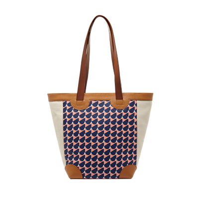 Fossil Eley Kishimoto Shopper Ekzb6447403 Handbag