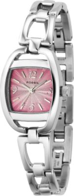 Analog Pink Sunray Dial (ES1441P)