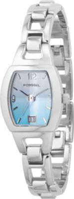 Analog Blue Degrade Dial (ES1570P)