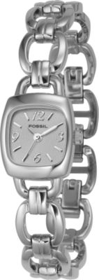 Silver Textured Dial (ES1646P)