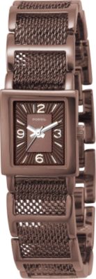 Analog Brown Dial (ES1720P)