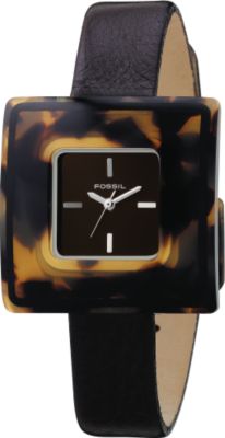Tortoiseshell Square Case (ES1758P)