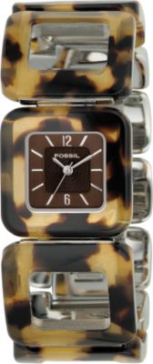 Brown Dial - Tortoise (ES1759P)