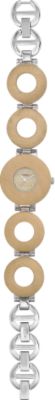 Bamboo Dial - Wood (ES1763P)