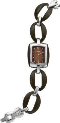Analog Brown Dial (ES1764P)