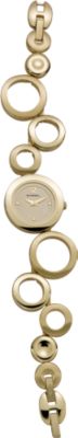 Analog Champagne Dial (ES1777P)