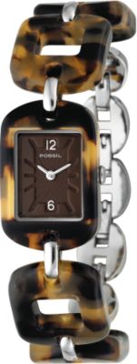 Analog Brown Dial (ES1818P)