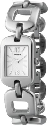 Analog White Dial (ES1825P)