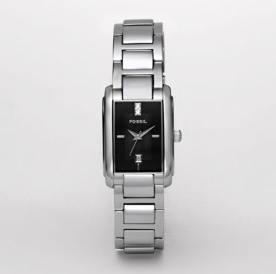 Analog Black Dial (ES1876P)