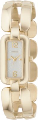 Analog White Dial (ES1877P)