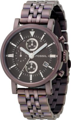Boyfriend Brown Dial (ES1905P)