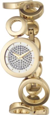 Silver Tone Watches