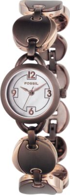 Analog White Dial (ES1946P)