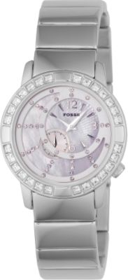 Analog Pink MOP Dial (ES1962P)