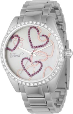 Analog Glitz Pink Dial (ES1963P)