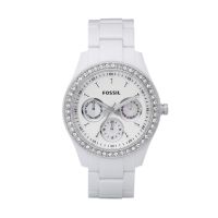 Fossil ES1967 - Damenuhr Stella