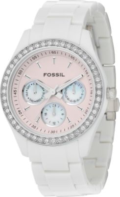 Multifunction Glitz Pink Dial (ES1969P)