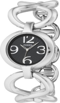 Analog Black Dial (ES1972P)