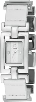 Analog White Dial (ES1983P)