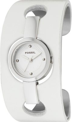 Analog White Dial (ES1985P)