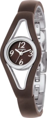 Analog Brown Dial (ES1987P)