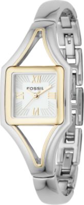 Analog Silver Dial (ES1989P)
