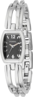 Analog Black Dial (ES2013P)