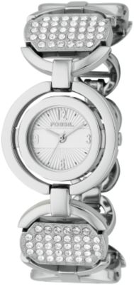 Silver Watches